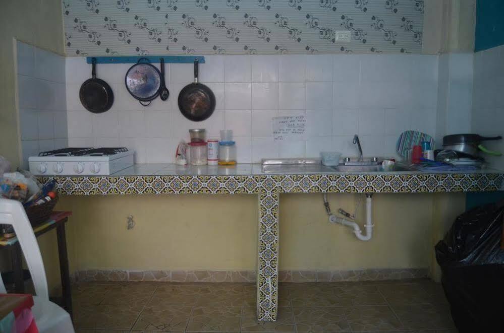 Rimon Ξενοδοχείο Κοζουμέλ Εξωτερικό φωτογραφία